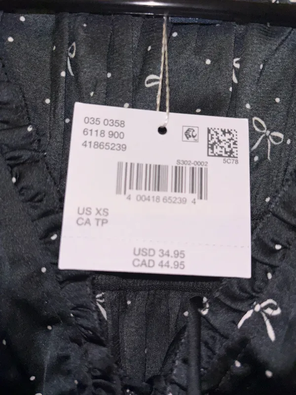 American Eagle Outfitters Top - Image 2
