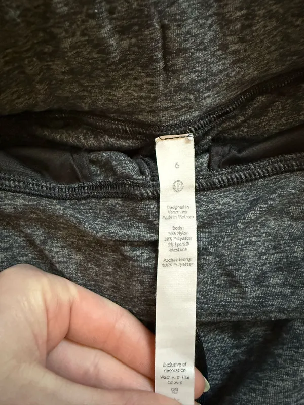 Lululemon Ready To Rulu Joggers - Image 7