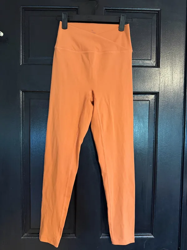 Agent 84 matching set Orange - Image 2