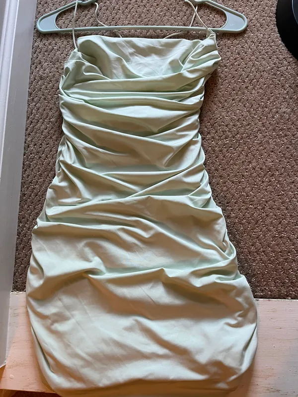 Amazon Semi Formal Cocktail Dress - Image 2