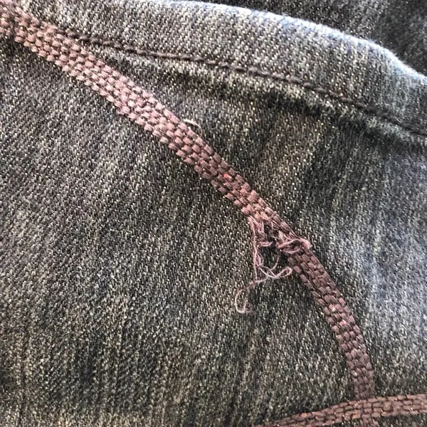 Oh Baby By Motherhood Maternity Jeans - Image 5