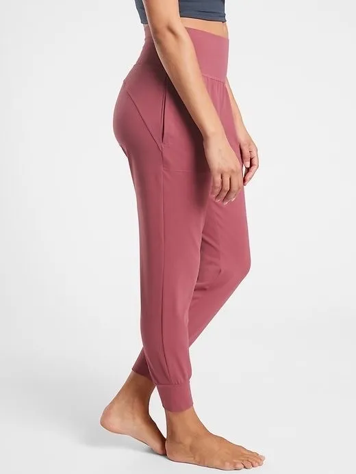 Athleta salutation joggers  - Image 2