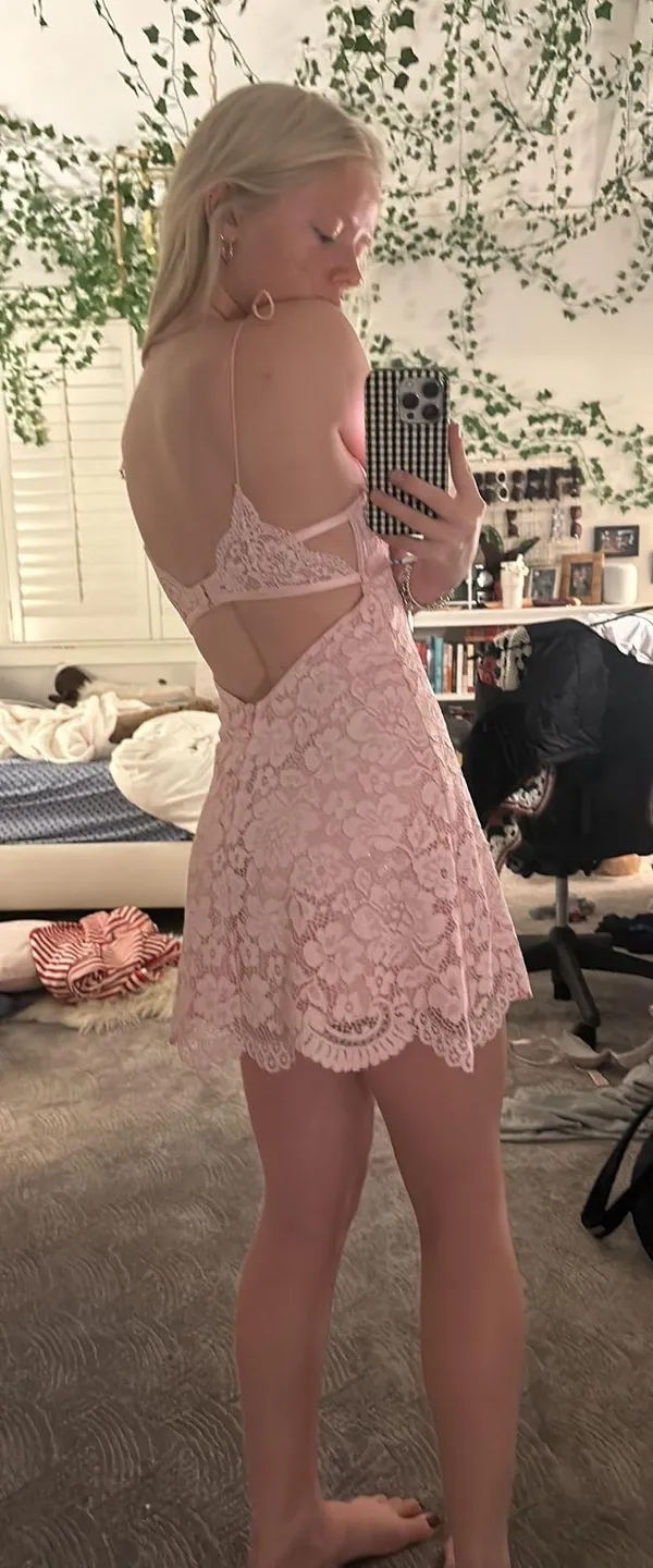 Dress - Image 2