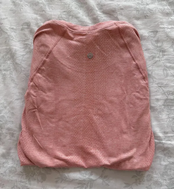 Lululemon Align Long Sleeve - Image 2