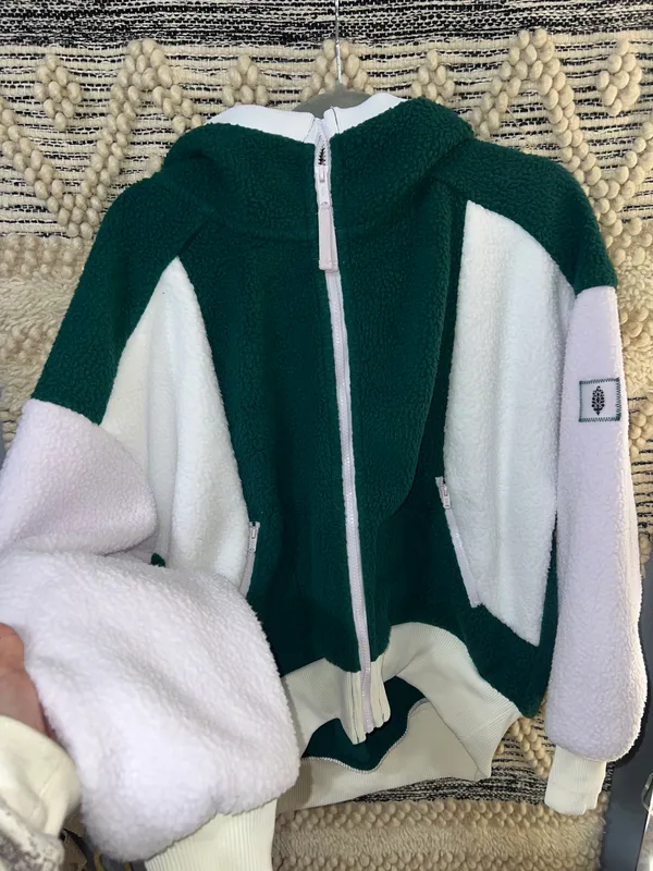 Free People Hit The Slopes Hoodie - Image 2
