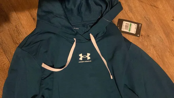 Under Armour Sweater - Image 2