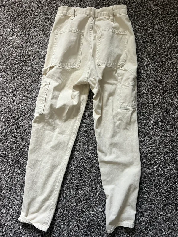Brandy Melville cargo pants - Image 2