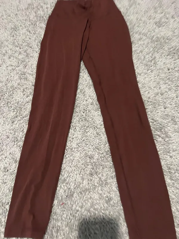 Aerie scrunched leggings - Image 5