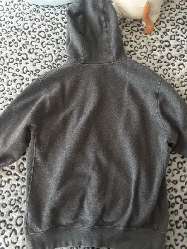 Nike Hoodie - Image 2
