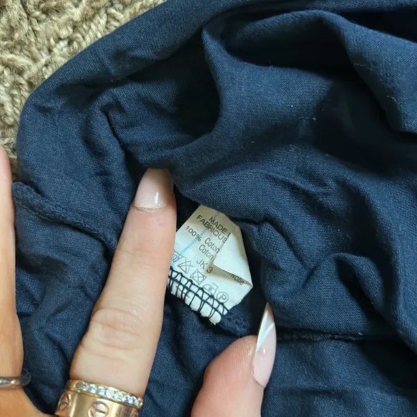 Brandy‎ Melville One Size California Cut Off Tank - Image 6