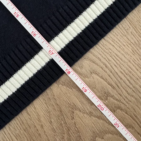 Winston Sweater Vest - Image 5