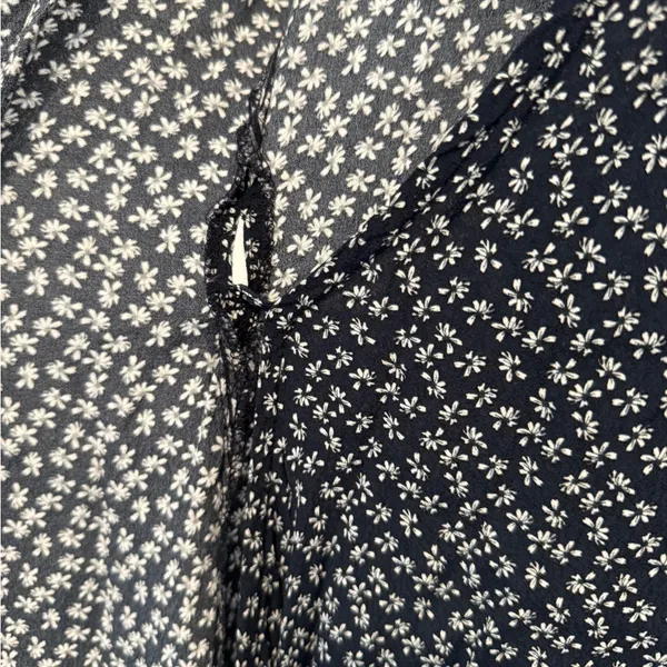 Brandy Melville Wrap Dress - Image 6