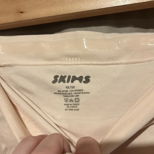 Skims underpants - Image 2