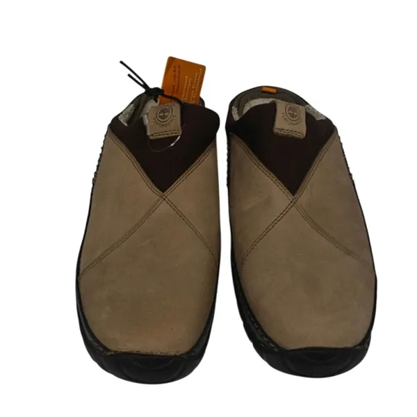 New Tan timberland Smart wool mule sz 8.5 - Image 2
