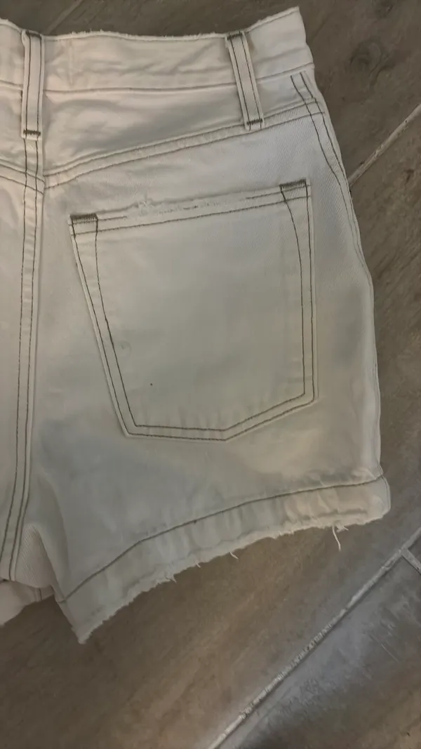 Abercrombie Shorts - Image 7