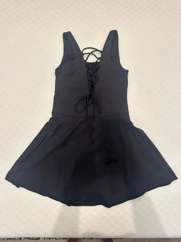 Target Joy Lab Athletic Dress - Image 3
