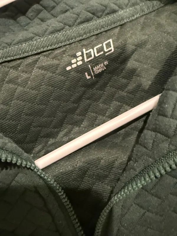 BCG Quarter-Zip - Image 3