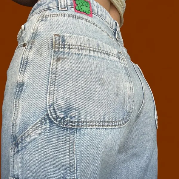 Zumiez Empyre Jeans skate - Image 4