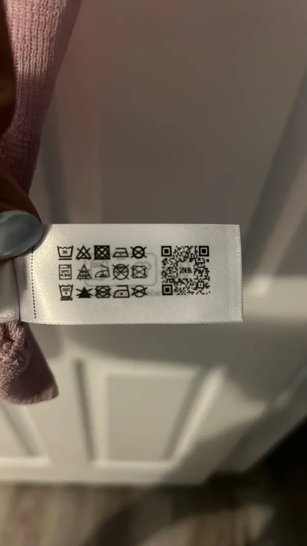 ZARA Top - Image 2