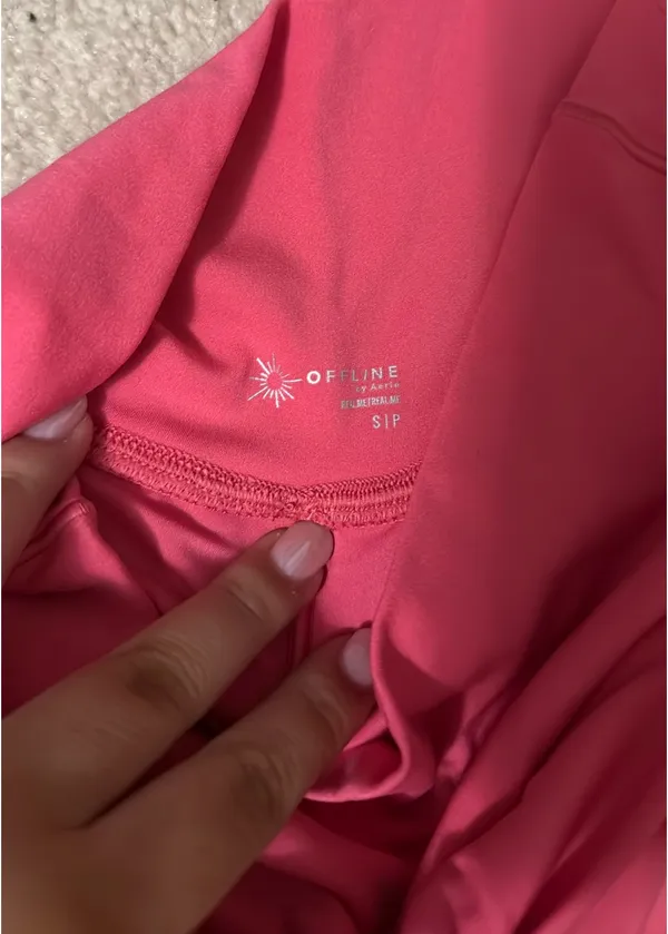 Aerie OFFLINE by Shorts Crossover - Image 3