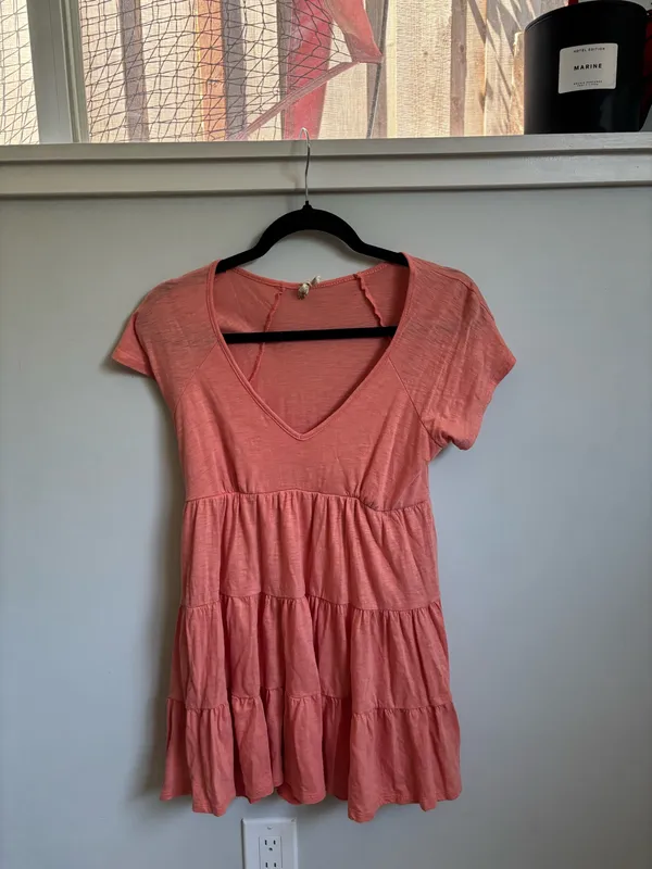 Altar'd State Mini Dress - Image 2