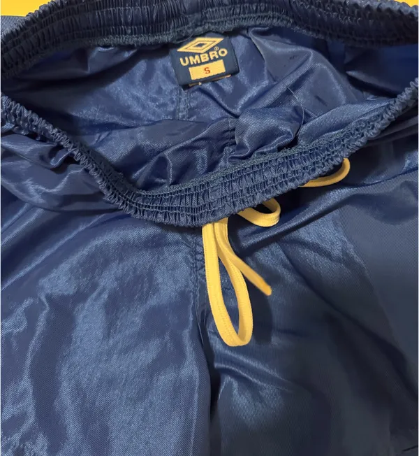 Umbro Shorts - Image 3