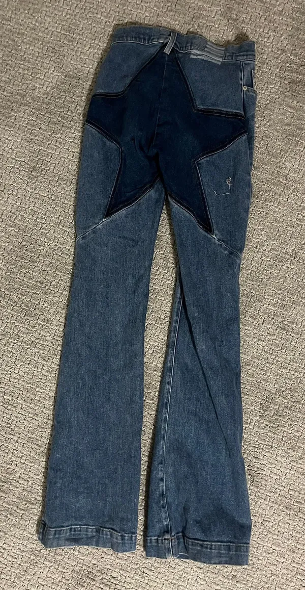 Revice Denim Jeans - Image 4