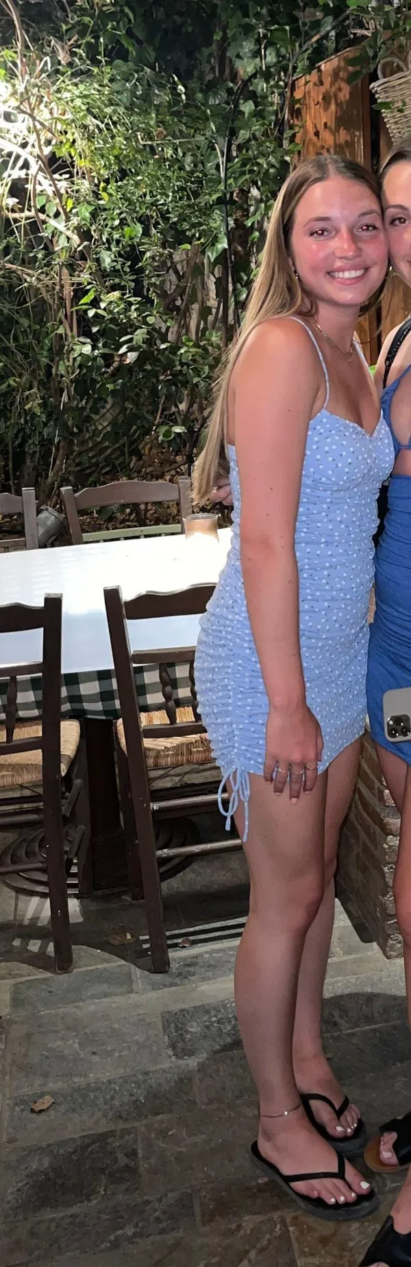 Princess Polly Arielle Mini Dress - Image 6