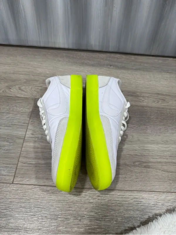 Nike Killshot 2 Women’s White/Volt/Photon - Image 6