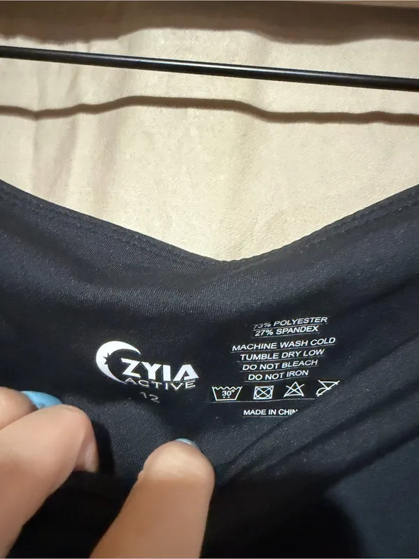 Zyia leggings - Image 3