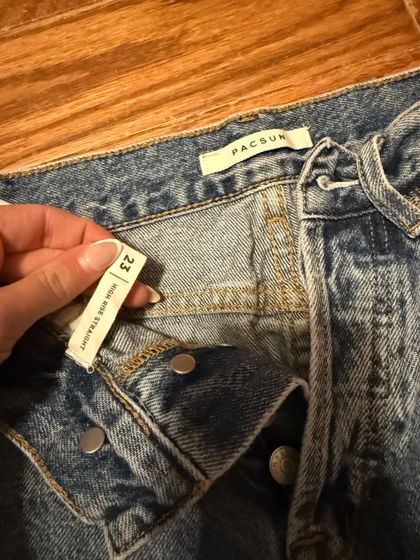PacSun Jeans - Image 2