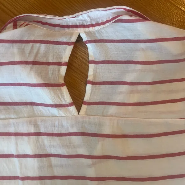 Zara Basic‎ lightweight shirt - Image 3