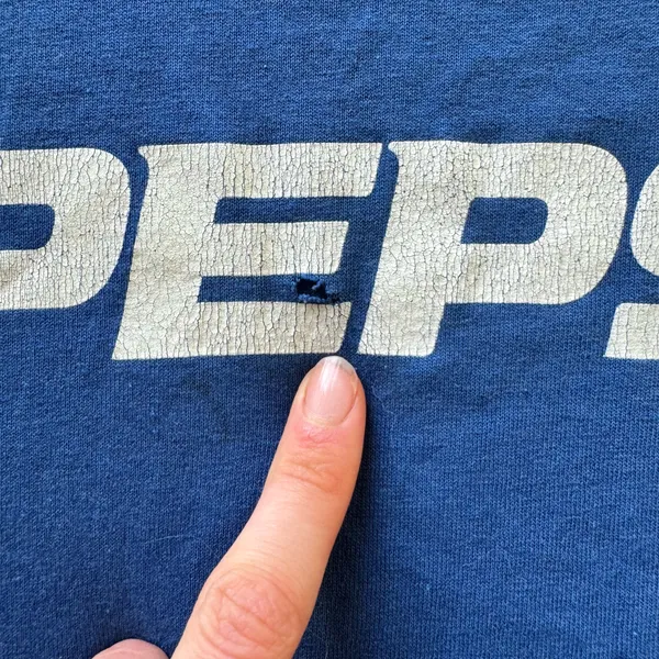 Jerzees Vintage University Of Florida “The Swamp Things” Tee - Image 8