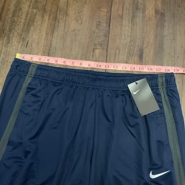 Nike Warm Up Pants - Image 4