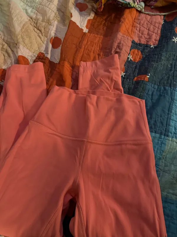 Lululemon Leggings - Image 3