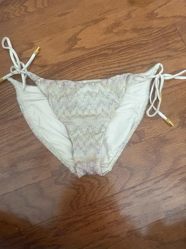 PQ Swim PilyQ Bikini Set - Image 2