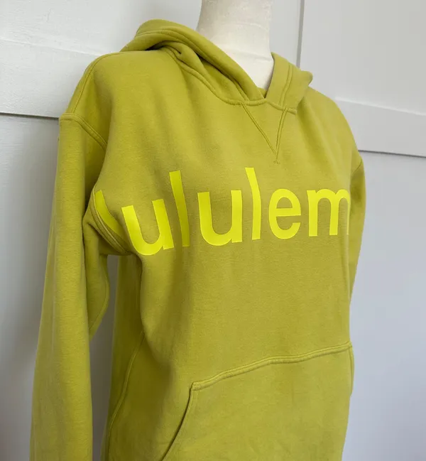 All Yours Graphic Hoodie - Image 3