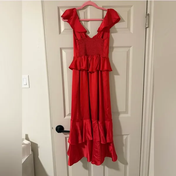 Show Me Your Mumu Dress - Image 2