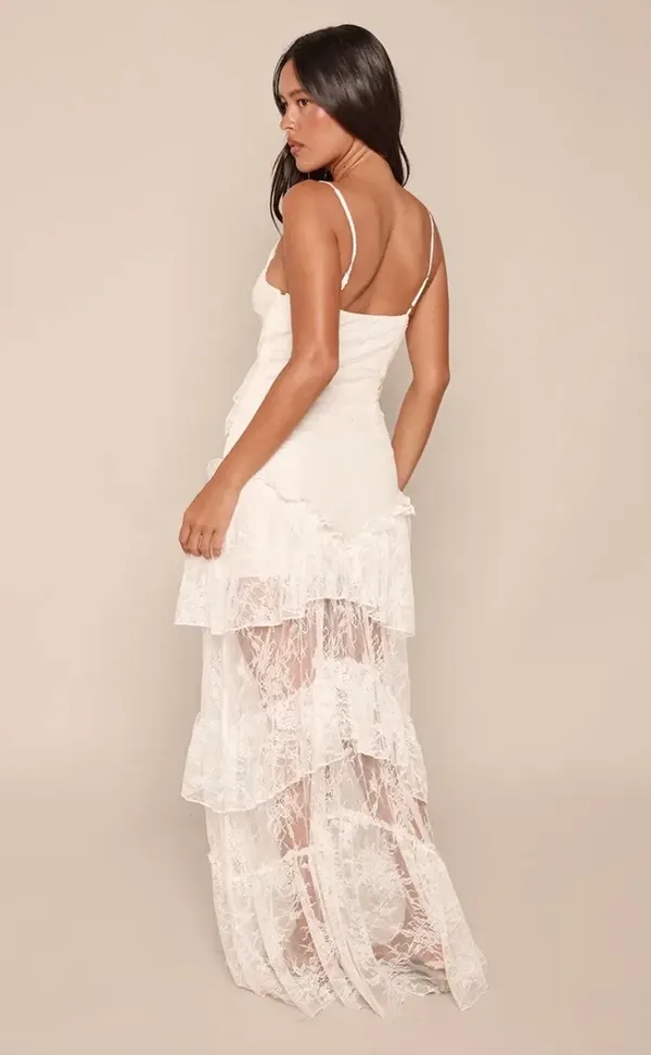 Pretty Little Thing Dress - Image 2