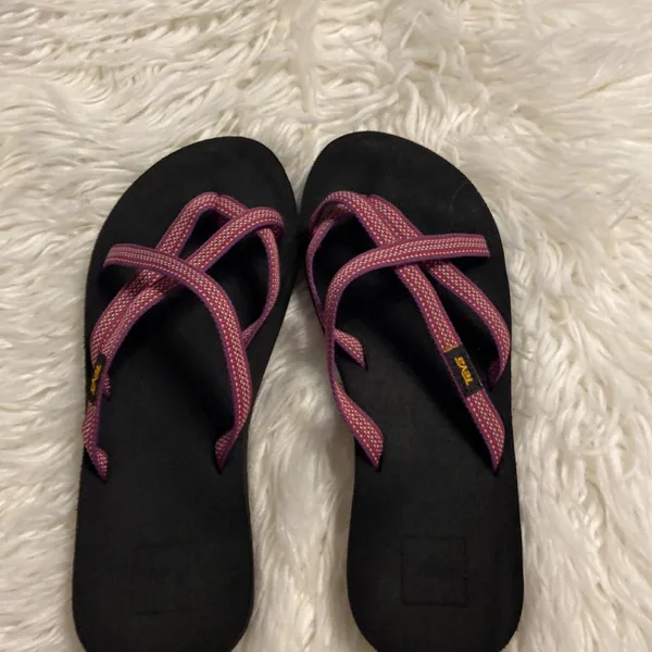 TEVA Sandals size 9 excellent condition please see all pictures - Image 13