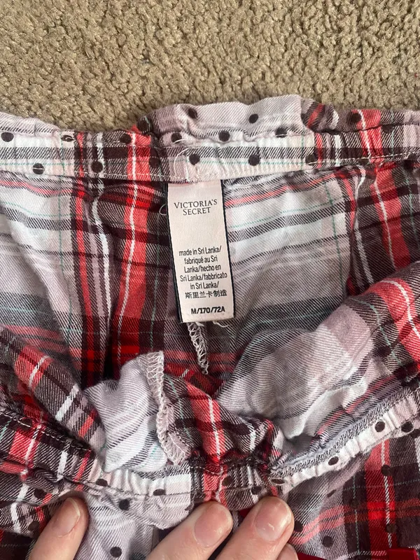 Victoria's Secret Sleepwear Shorts - Image 3