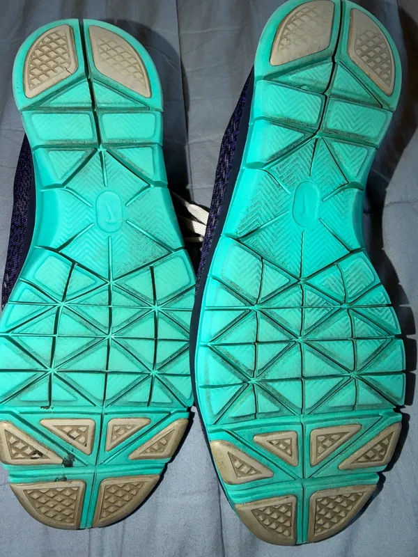 Nike Free 5.0 TR Fit 4 Athletic Shoes - Image 6
