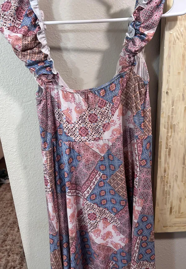 Altar'd State Dress - Image 2