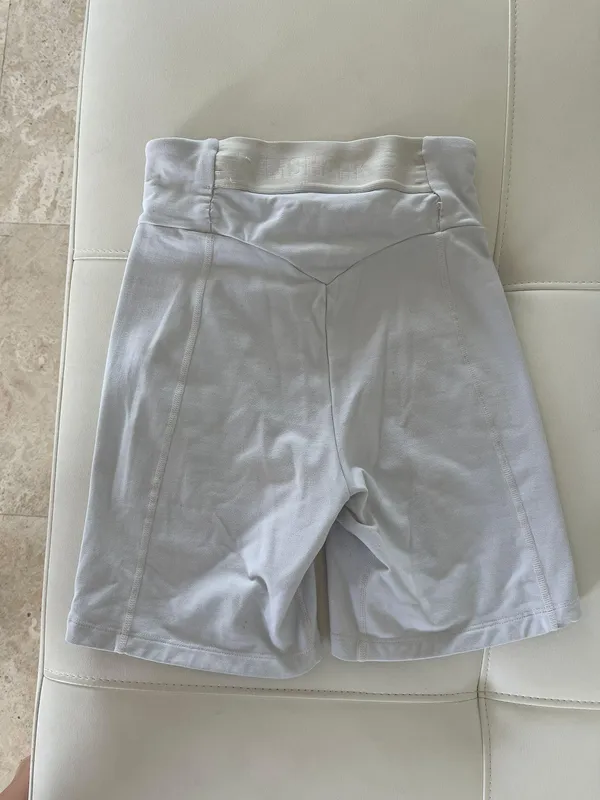 Biker Shorts - Image 3