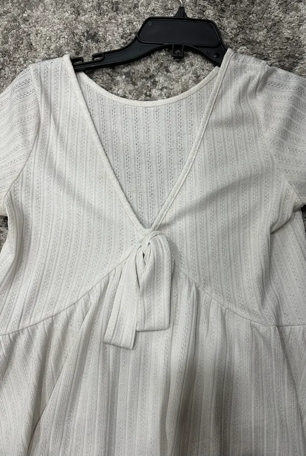 Babydoll Top - Image 8