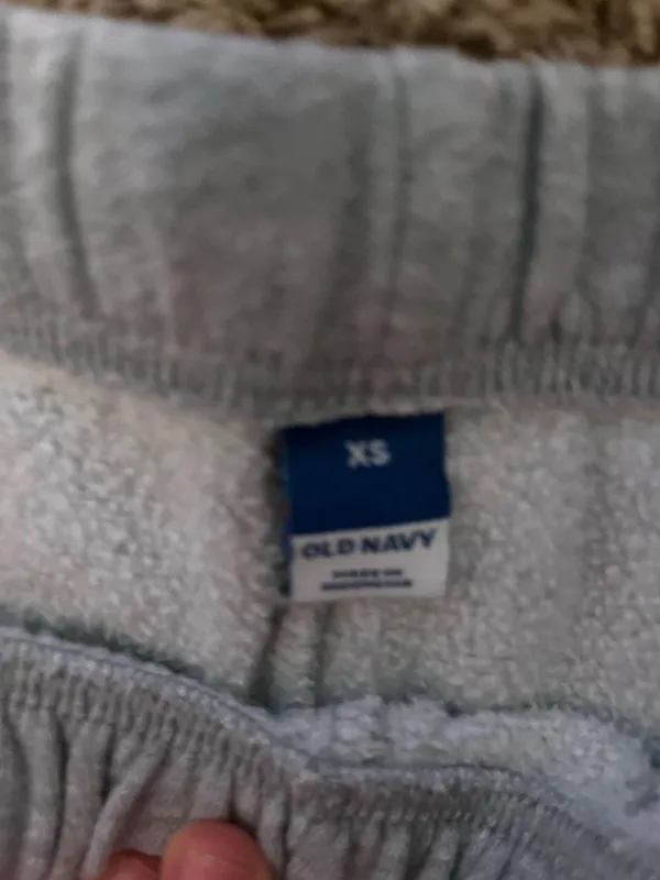 Old Navy Wide-Leg Pants - Image 2