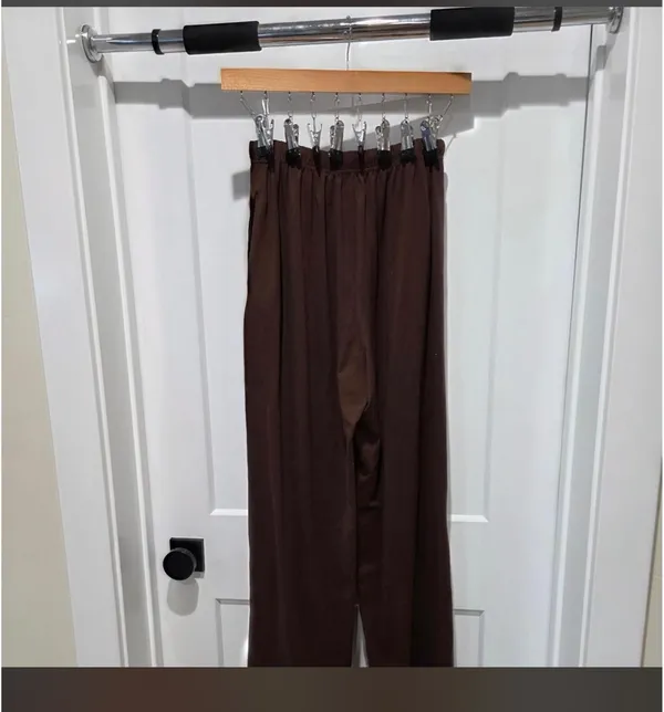 Brown Pants - Image 2