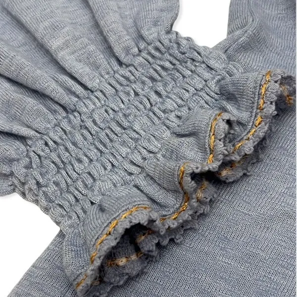 Free People Siesta Fiesta Pullover Blouse - Image 8