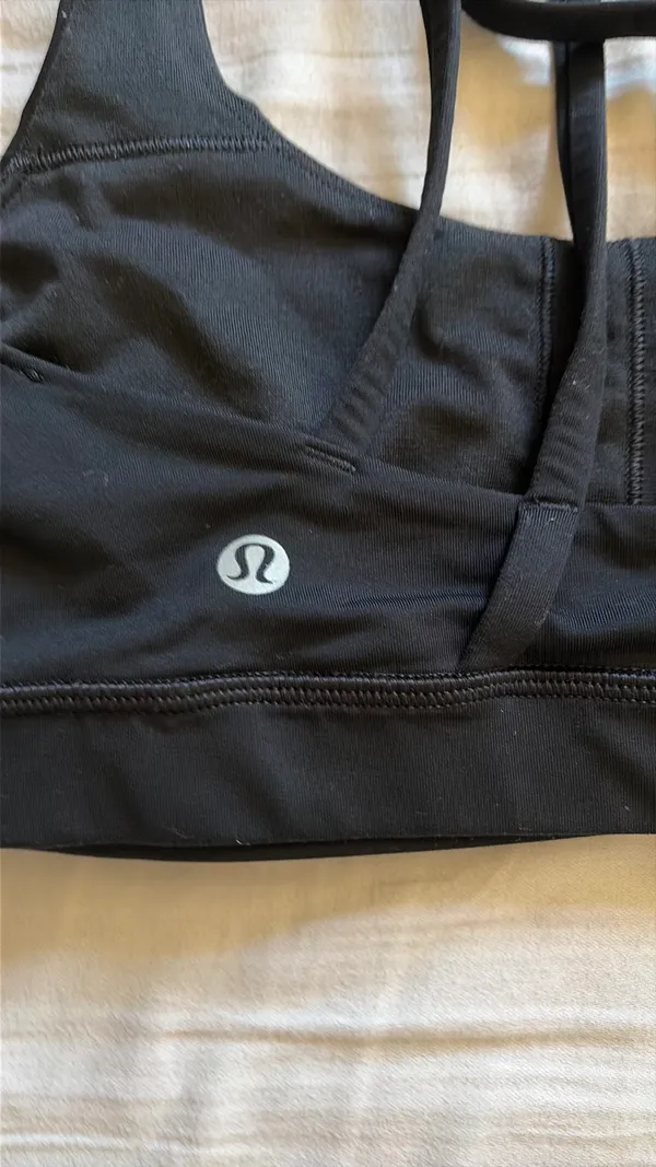 Lululemon Bra - Image 3