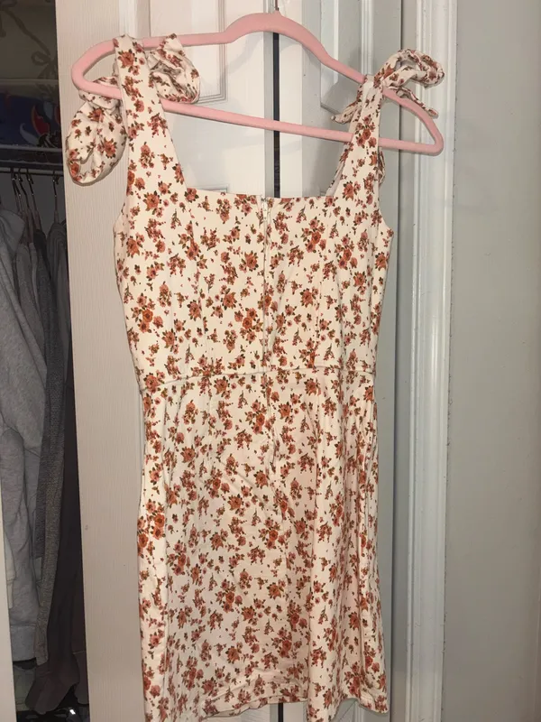 Trixxi Dress Mini - Image 2
